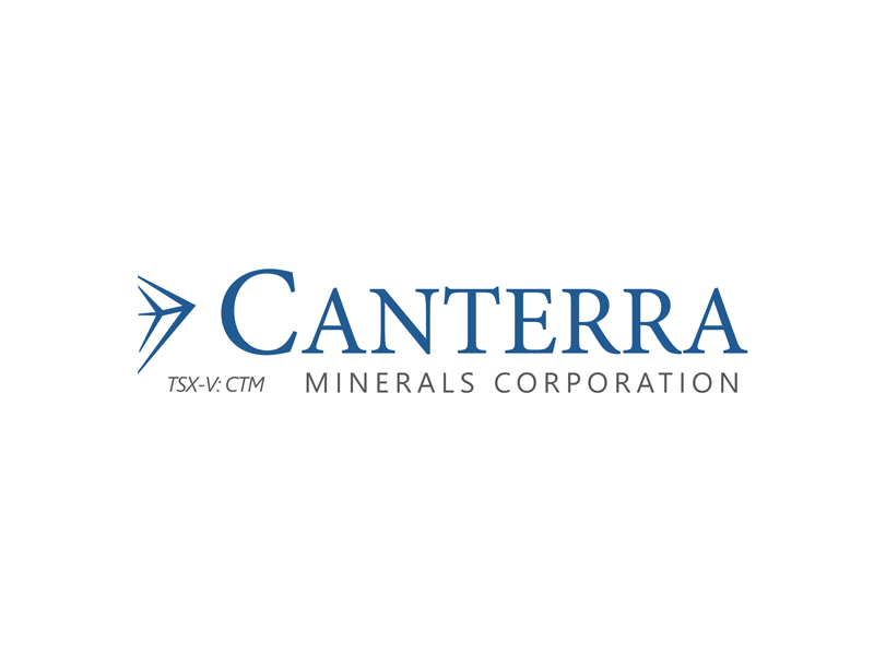 Canterra Minerals Corporation logo