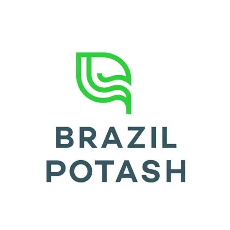 Brazil Potash Corp logo